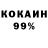 Cocaine Эквадор Ivan McKenzie